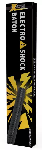 Kit Peekers Trainer Plugs Tunnel – 4/9