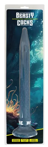 Dildo Tentak 42 x 5cm – 2/8