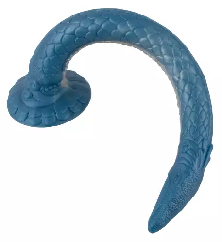 Dildo Tentak 42 x 5cm – 8/8