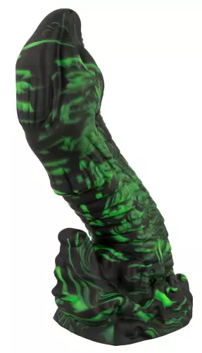 Dildo Lizard Peak 18 x 5.5cm – 1/8