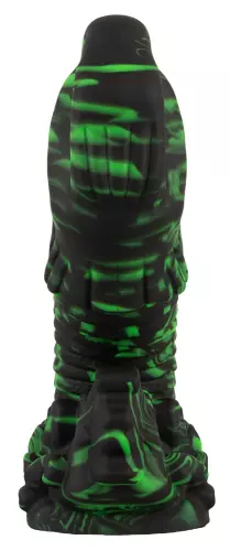 Dildo Lizard Peak 18 x 5.5cm – 4/8