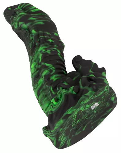 Dildo Lizard Peak 18 x 5.5cm – 7/8