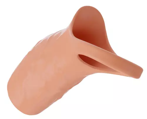 Vibrierende Manschette Real Sleeve 9.5 x 4.5cm – 4/8