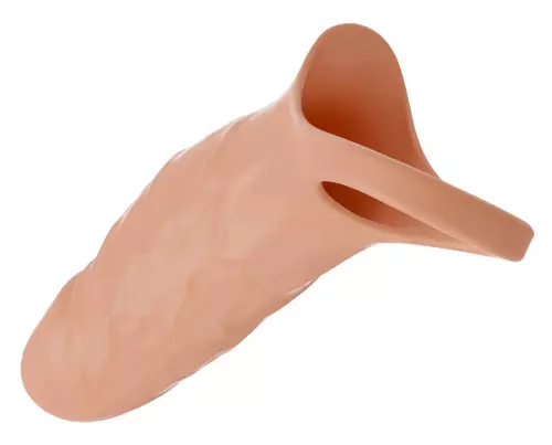 Vibrierende Hülle Sleeve Close 14 x 4.5cm – 4/8