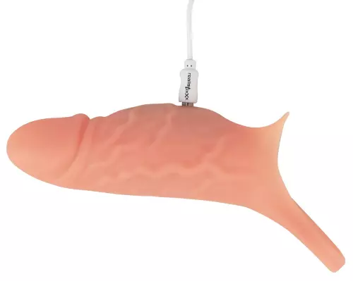 Vibrierende Hülle Sleeve Close 14 x 4.5cm – 8/8