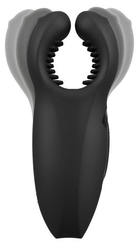 Wand Move Wing 10 Vibrations