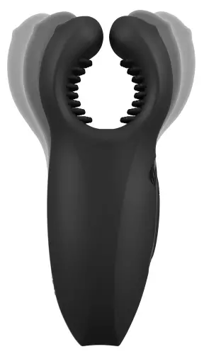 Wand Move Wing 10 Vibrationen – 1/8
