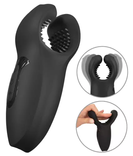 Wand Move Wing 10 Vibrationen – 3/8