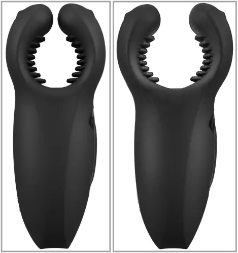 Wand Move Wing 10 Vibrationen – 4/8