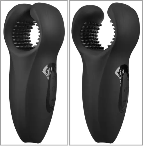 Wand Move Wing 10 Vibrationen – 5/8