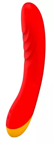 Vibrator Hype 17 x 3.6cm – 1/3