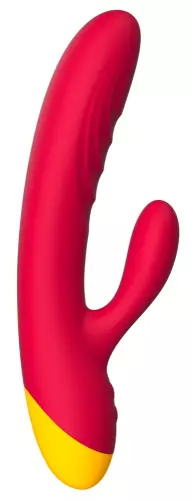 Vibro Rabbit Jazz 14 x 3.7cm – 3/4