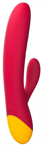 Vibro Rabbit Jazz 14 x 3.7cm – 4/4