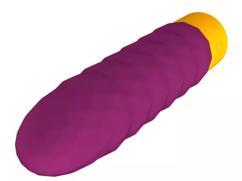 Vibrator Beat 13 x 3.3cm – 3/3