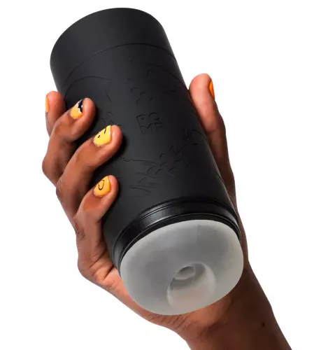 Masturbator Dash 15cm – 7/8