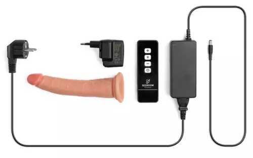 Fuck Machine Pulse Pro Bedroom Fantasies – 9/9