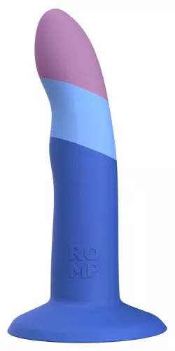 Dildo PICCOLO 12.5 x 3cm – 1/7