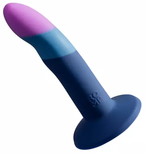 Harness-Dildo Piccolo Pegging Kit 12.5 x 3cm – 3/8