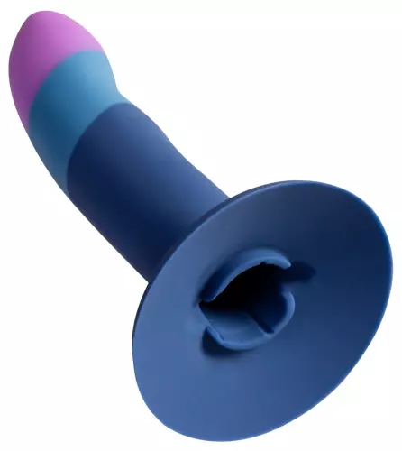 Harness-Dildo Piccolo Pegging Kit 12.5 x 3cm – 4/8