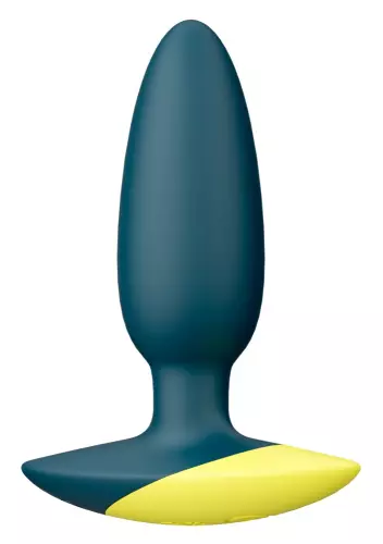 Vibrirender Plug Bass 8.5 x 3cm – 1/8