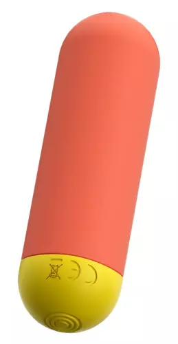 Mini-Vibrator Riot 7 x 2cm – 3/6