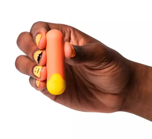 Mini-Vibrator Riot 7 x 2cm – 4/6