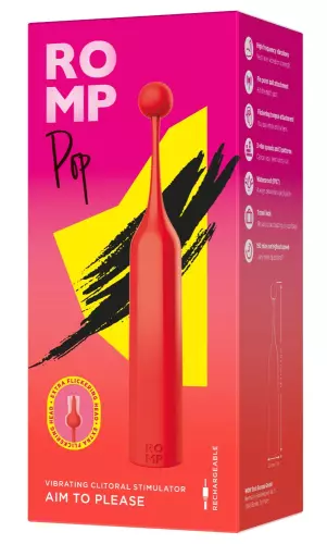 Mini-Vibrator Pop – 2/8