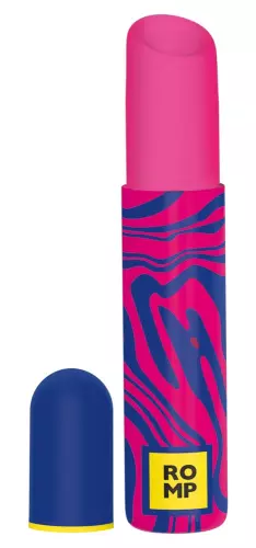 Klitoris-Stimulator Lipstick – 3/7