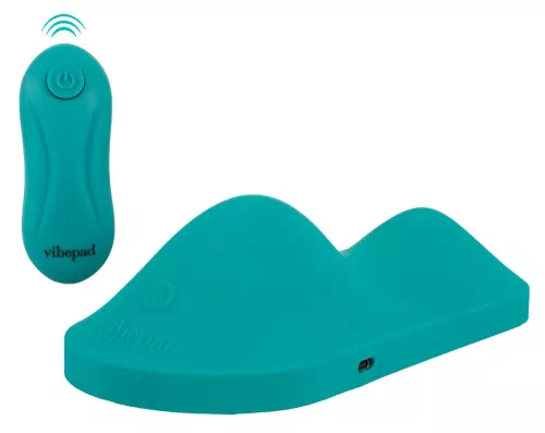 Klitoris-Stimulator Vibepad Intense – 1/8