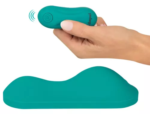 Klitoris-Stimulator Vibepad Intense – 4/8