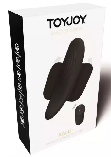 Vibrator-Slip Kalli – 2/11