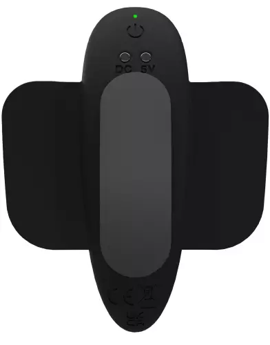 Vibrator-Slip Kalli – 5/11