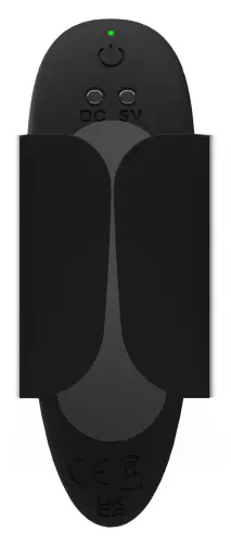 Vibrator-Slip Kalli – 6/11