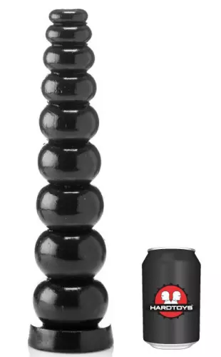 ZIZI TOP BLACK X2 – 4/5