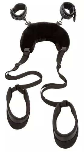 Positions-Halter Position Strap With Pillow – 1/5