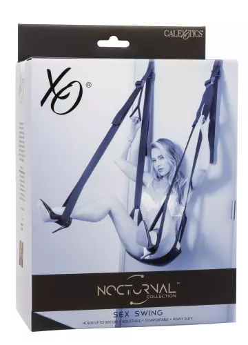 Tür-Schaukel SEX SWING – 2/5