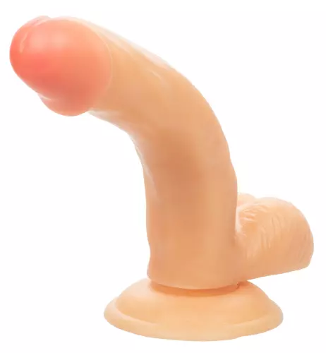 Dildo The Delivery Man 17 x 4,4cm – 4/8