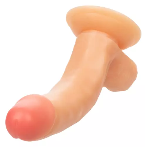 Dildo The Delivery Man 17 x 4,4cm – 5/8