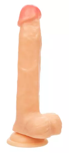 Dildo The Cabana Boy 17,5 x 4cm – 2/8