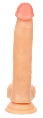 Dildo The Cabana Boy 17,5 x 4cm – 3/8