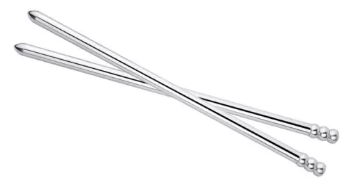 Stab Pronc M 24 cm - Durchmesser 8mm – 3/5