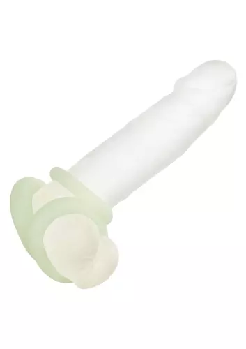 3er-Pack Penisringe Phosphoreszierend ALPHA RING – 4/7