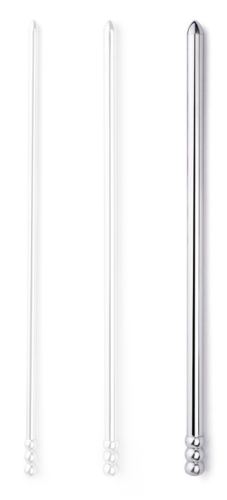 Tige Pronc L 24 cm - Diamètre 10mm