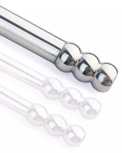 Stab Pronc L 24 cm - Durchmesser 10mm – 2/5