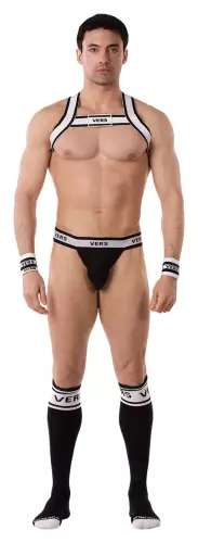 Jockstrap VERS Schwarz – 4/6