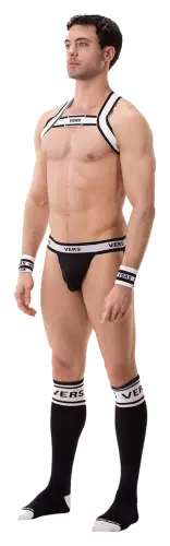 Jockstrap VERS Schwarz – 5/6