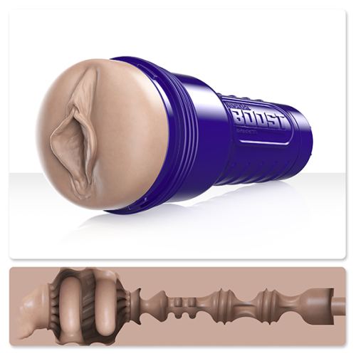 Masturbateur Fleshlight Boost Bang Light