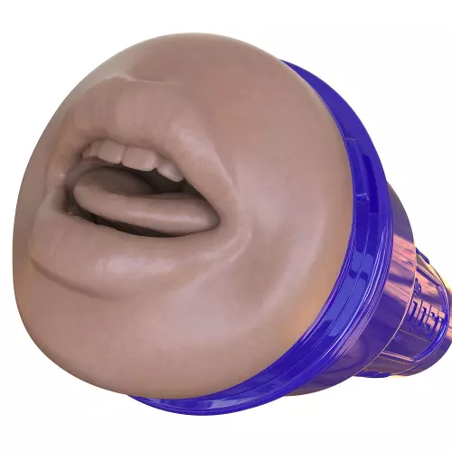 Masturbator Fleshlight Boost Blow Mund Light – 3/5