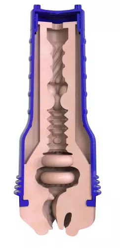 Masturbator Fleshlight Boost Blow Mund Light – 5/5