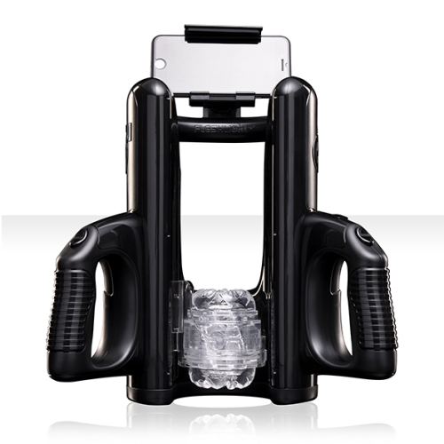 Support Masturbateur Quickshot Launch Fleshlight